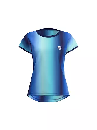 BIDI BADU | Mädchen Tennisshirt Spectrum | 